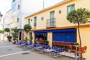 Apartamentos Las Olas del Mar