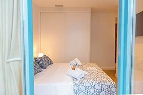 Apartamentos Las Olas del Mar