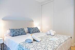 Apartamentos Las Olas del Mar