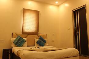 Olive Inn Hotel
