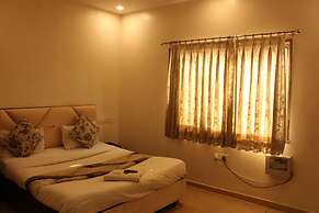 Olive Inn Hotel