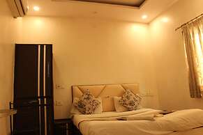 Olive Inn Hotel