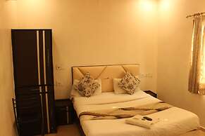 Olive Inn Hotel