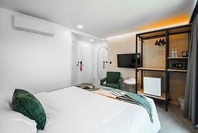 Palma Hotel Bangkok