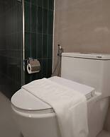 Palma Hotel Bangkok