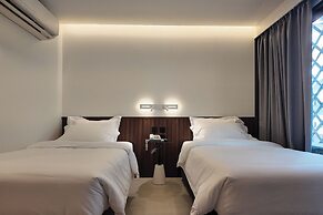 Palma Hotel Bangkok