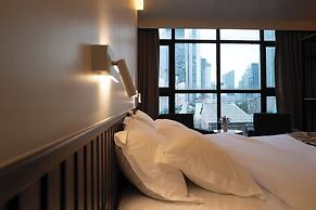 Palma Hotel Bangkok