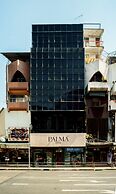 Palma Hotel Bangkok