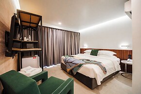 Palma Hotel Bangkok