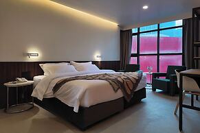 Palma Hotel Bangkok