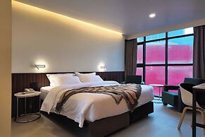 Palma Hotel Bangkok