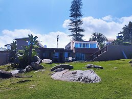 Billy Bay Cottage