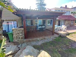 Billy Bay Cottage