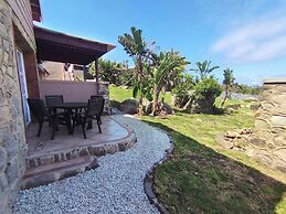 Billy Bay Cottage