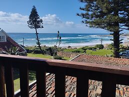 Billy Bay Cottage