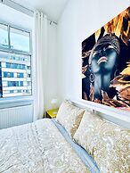 Cozy and Affordable Palace Studio