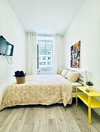 Cozy and Affordable Palace Studio