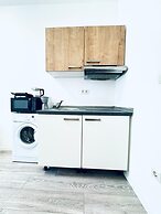 Cozy and Affordable Palace Studio