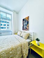 Cozy and Affordable Palace Studio