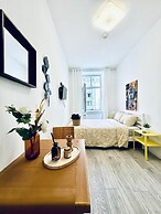 Cozy and Affordable Palace Studio