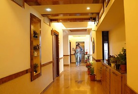 MAK Hotel