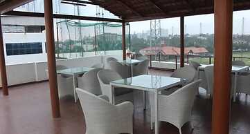 MAK Hotel