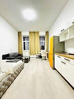 Affordable Studio Apt Near Ottakring