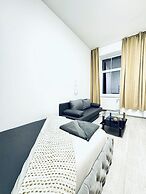 Affordable Studio Apt Near Ottakring