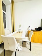 Affordable Studio Apt Near Ottakring