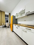 Affordable Studio Apt Near Ottakring