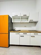 Affordable Studio Apt Near Ottakring