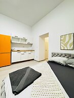 Affordable Studio Apt Near Ottakring