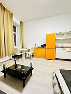 Affordable Studio Apt Near Ottakring