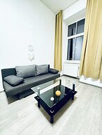 Affordable Studio Apt Near Ottakring