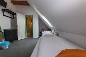 Hotel Petřín