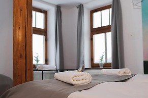 Hotel Petřín