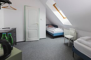 Hotel Petřín