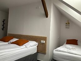 Hotel Petřín