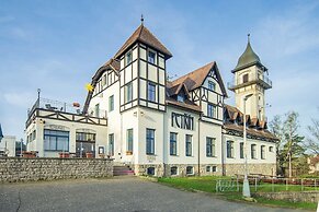 Hotel Petřín