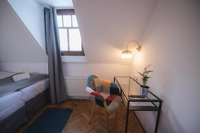 Hotel Petřín
