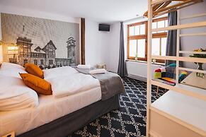 Hotel Petřín