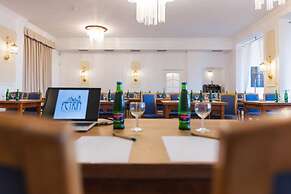 Hotel Petřín