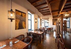 Hotel Petřín