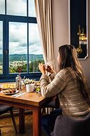 Hotel Petřín