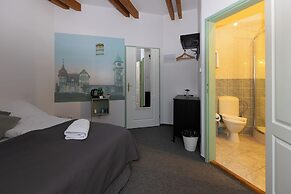 Hotel Petřín