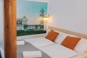 Hotel Petřín