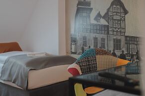 Hotel Petřín