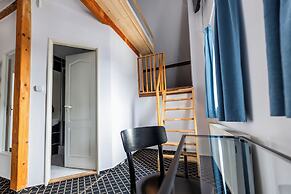 Hotel Petřín