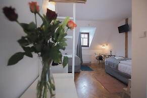 Hotel Petřín
