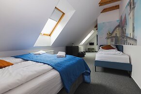 Hotel Petřín